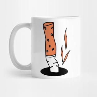 cigarette Mug